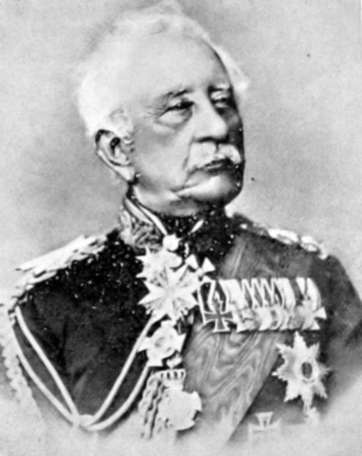 Karl-Friedrich von Steinmetz